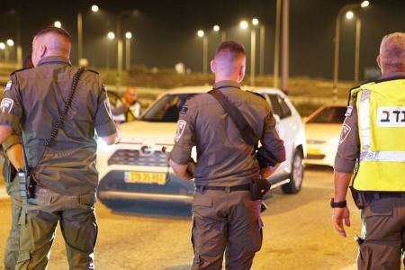 الشرطة : حملة ضدّ ظاهرة السباق على الطرقات في الشمال